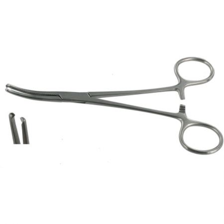 Haemostatic Forceps